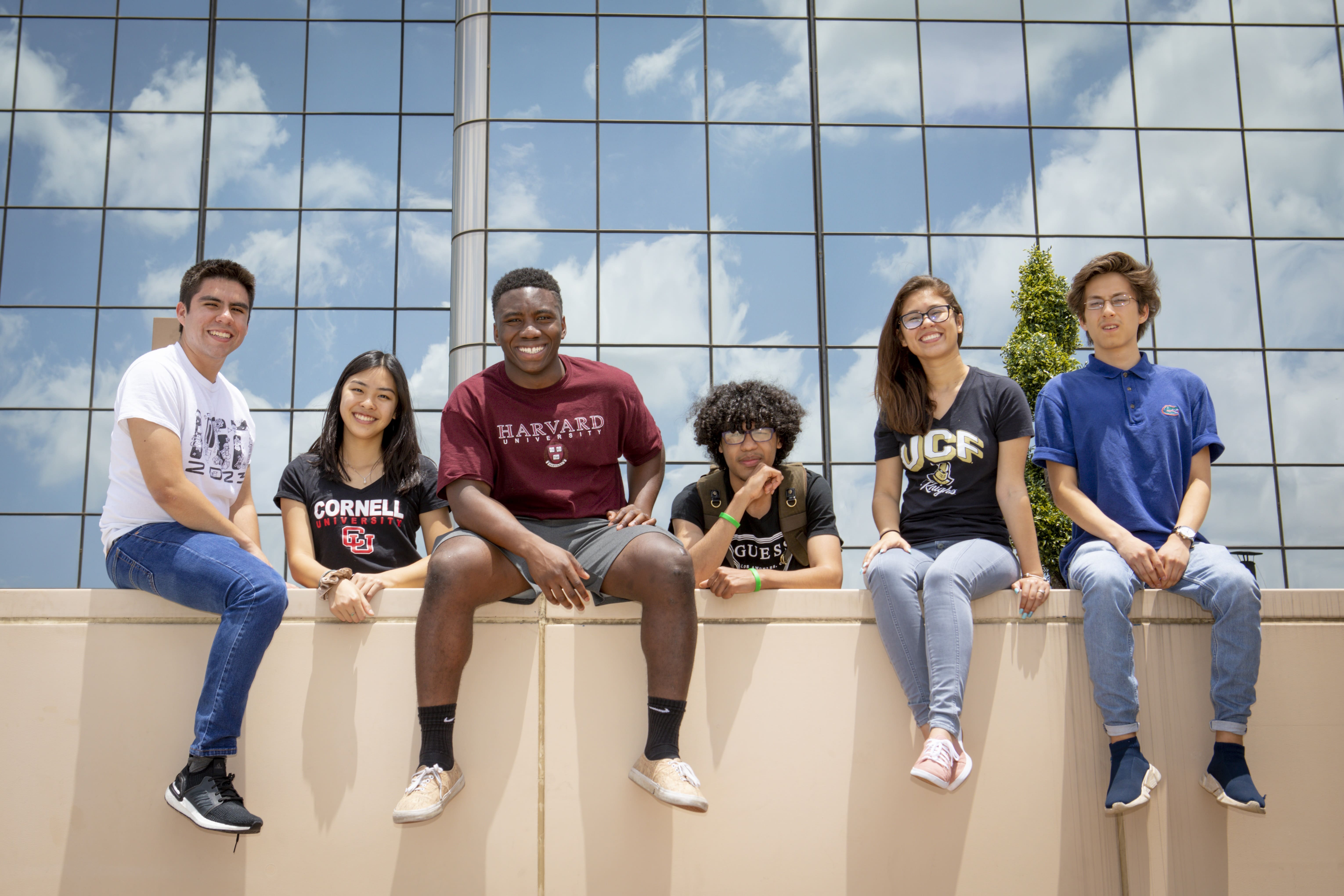 The Gates Scholarship Home The Gates Scholarship Home